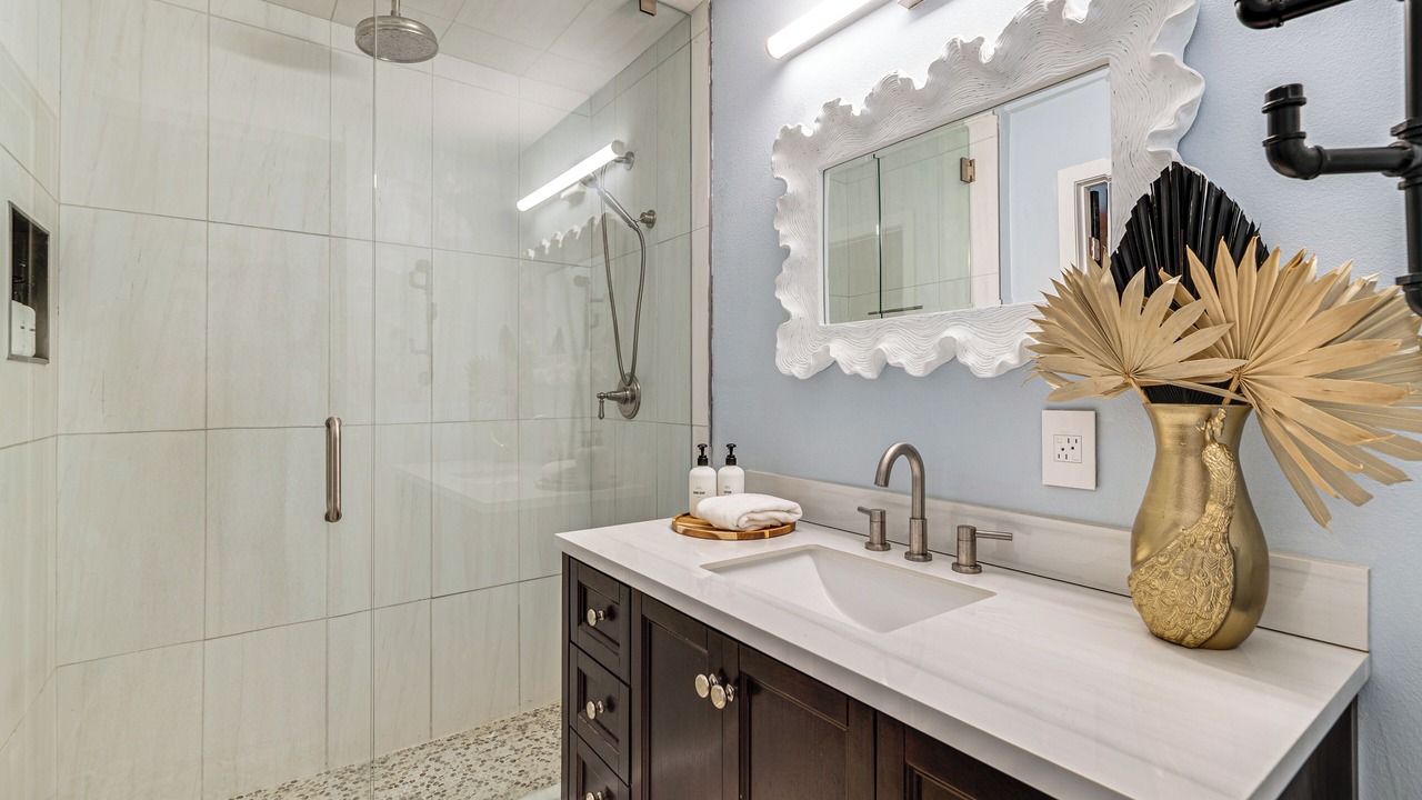 Photo of Bathroom in Crystal River