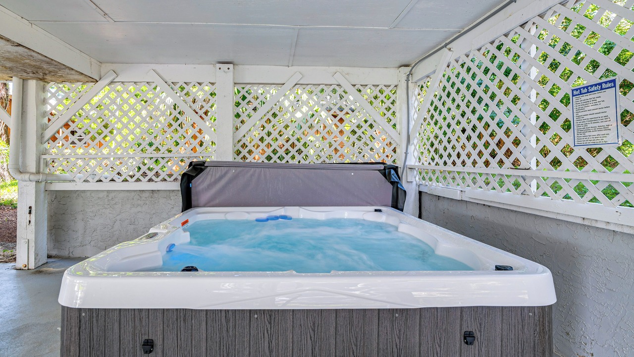 Photo of Outdoor in Crystal River