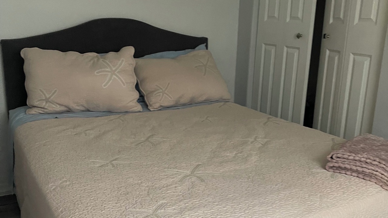 Photo of Bedroom in Hernando