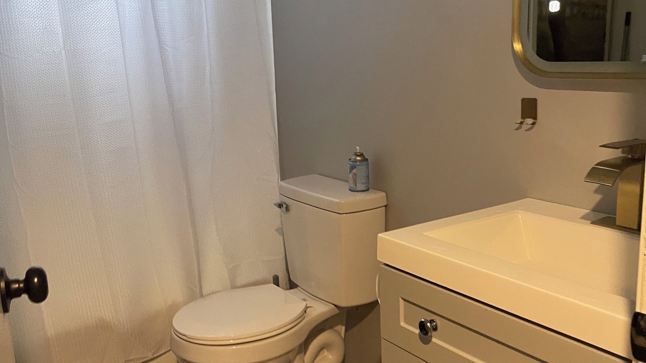 Photo of Bathroom in Hernando