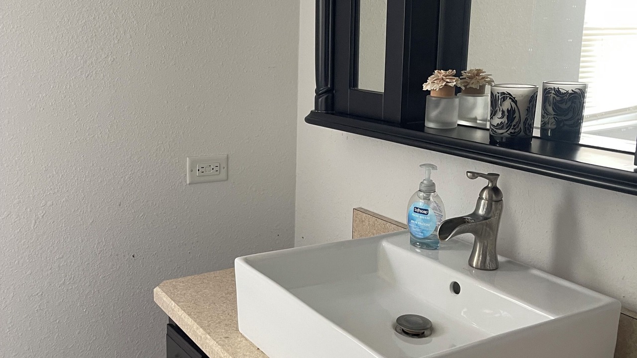 Photo of Bathroom in Hernando