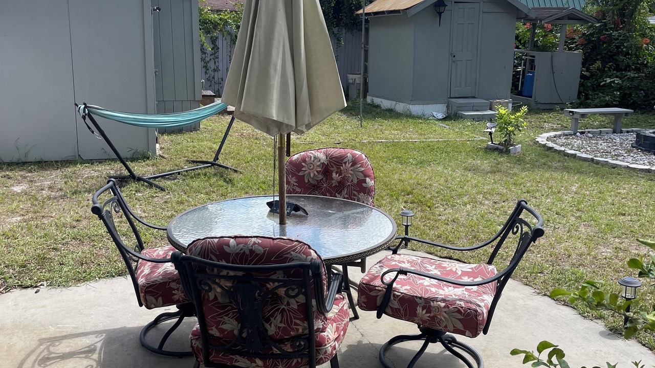 Photo of Outdoor in Hernando