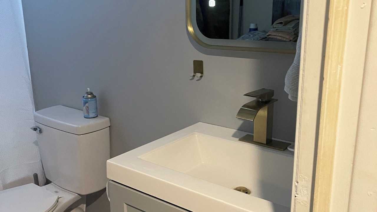 Photo of Bathroom in Hernando