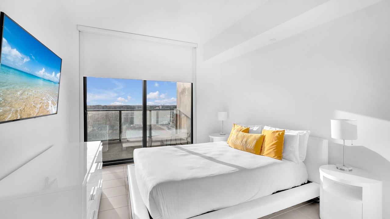 Photo of Bedroom in Town Square