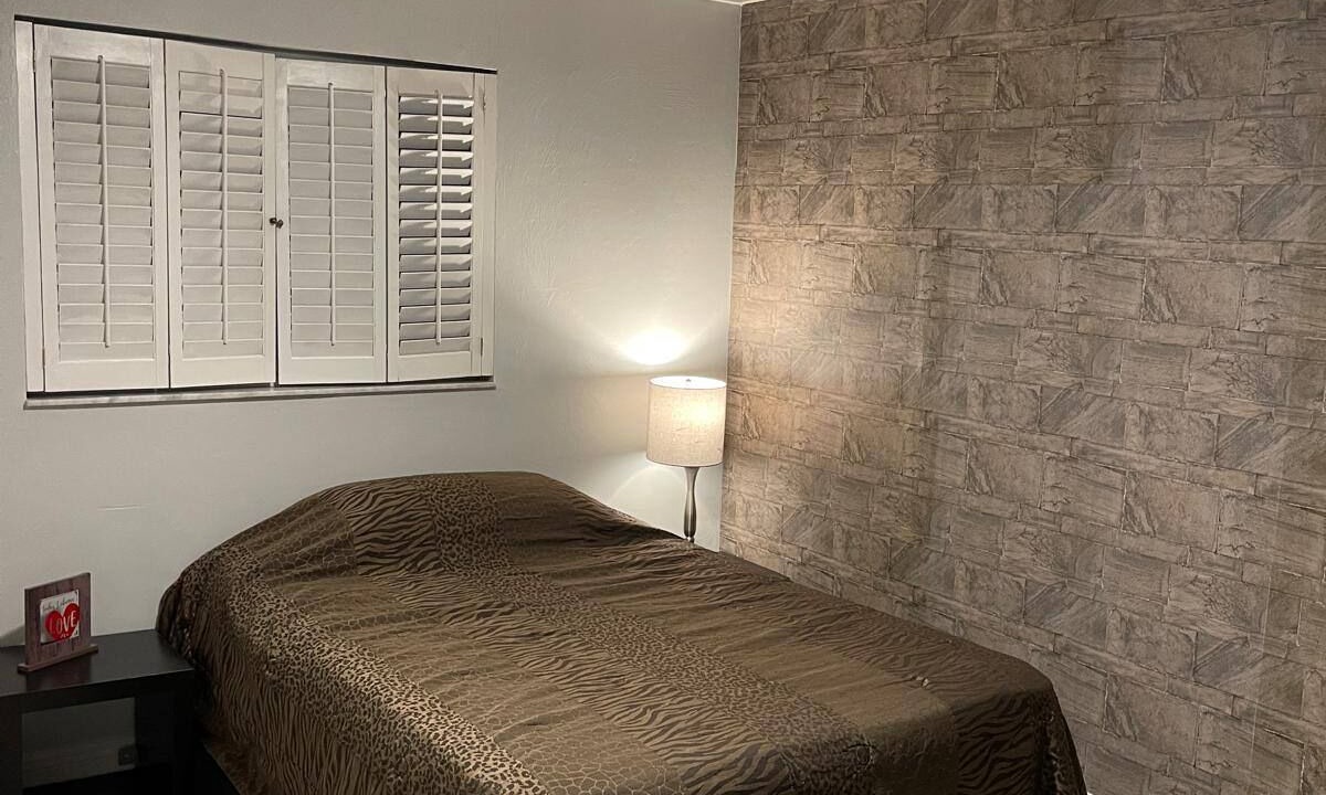 Photo of Bedroom in San Carlos Park