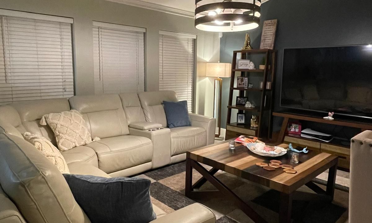 Photo of Livingroom in San Carlos Park
