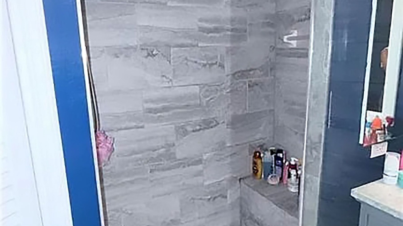 Photo of Bathroom in San Carlos Park