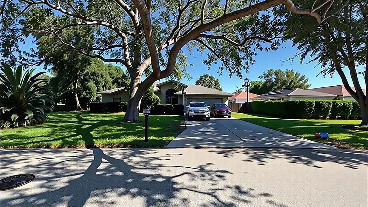 Photo of Outdoor in San Carlos Park
