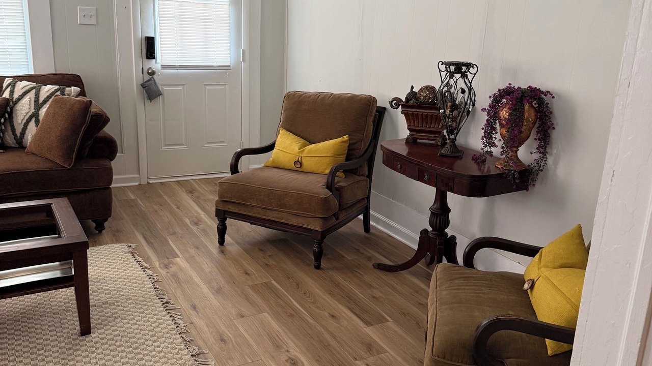 Photo of Livingroom in Orangeburg
