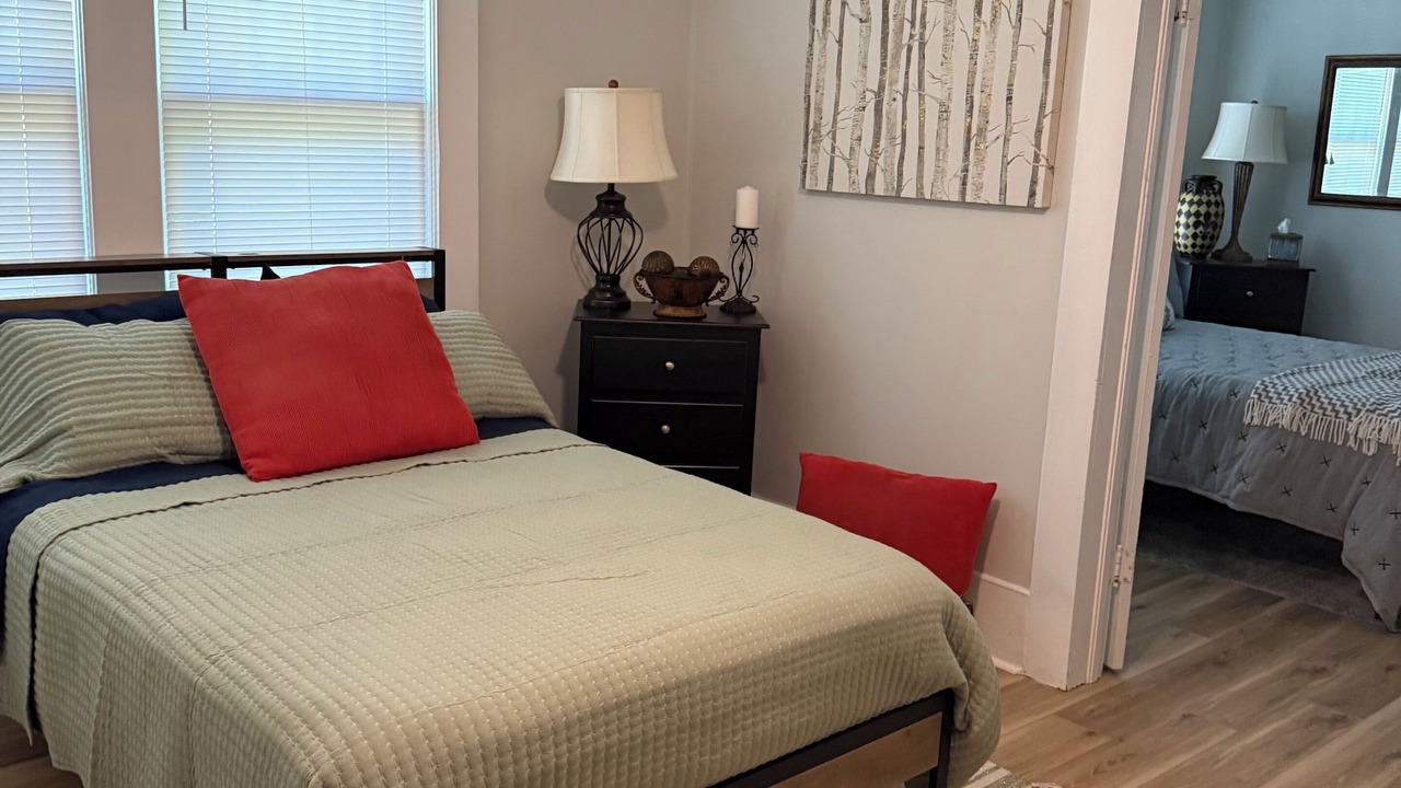 Photo of Bedroom in Orangeburg