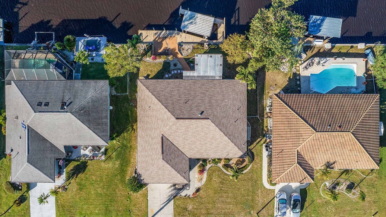 Photo of Outdoor in Lochmoor Waterway Estates