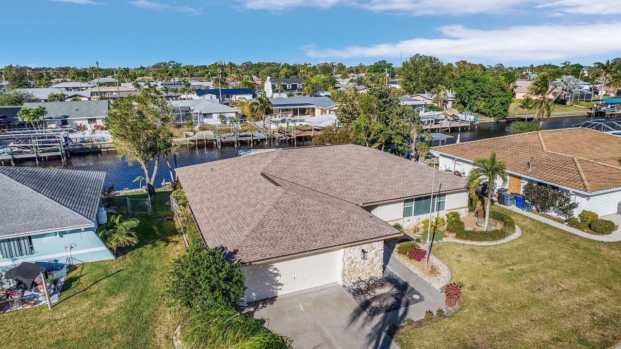 Photo of Outdoor in Lochmoor Waterway Estates