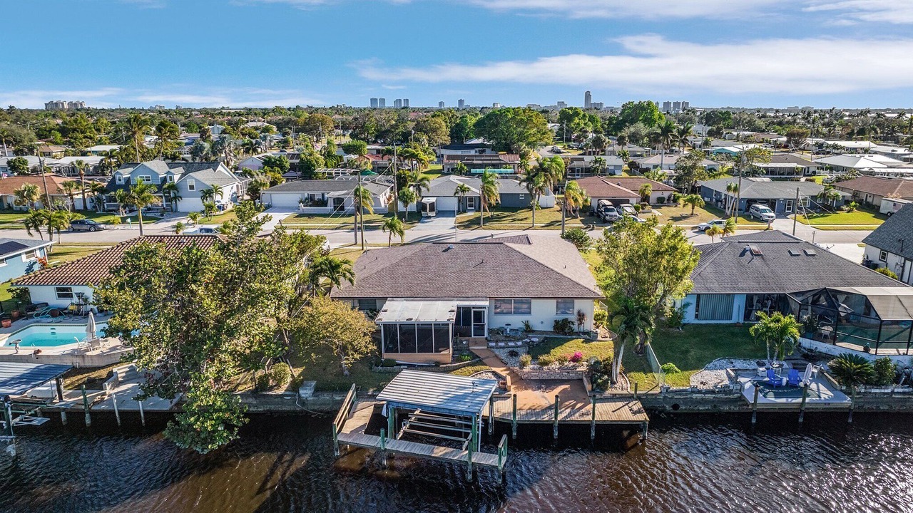 Photo of Outdoor in Lochmoor Waterway Estates