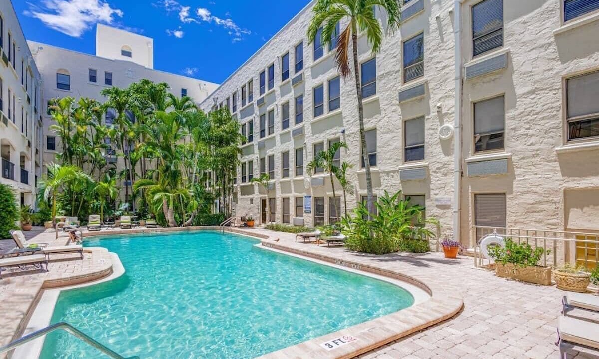 Photo of Outdoor in Palm Beach - West Palm Beach