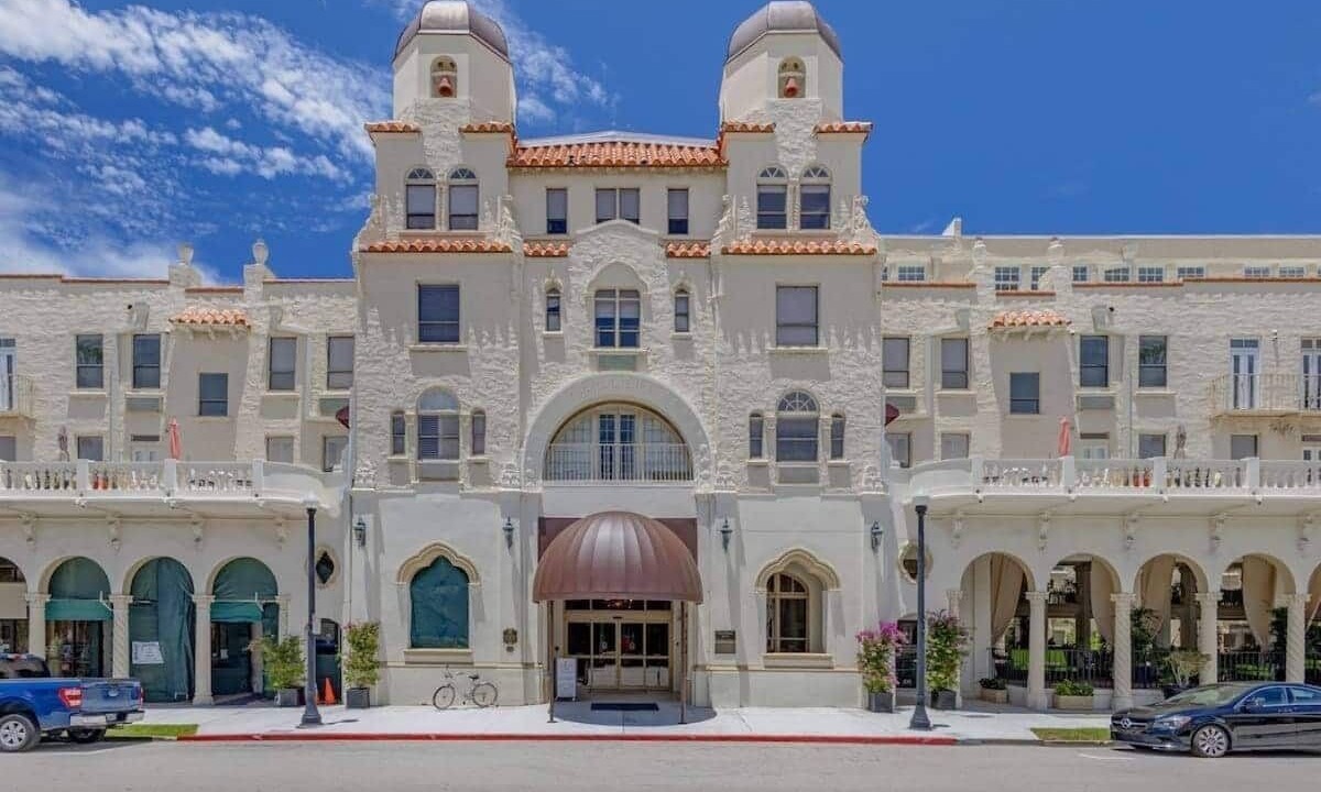 Photo of Outdoor in Palm Beach - West Palm Beach
