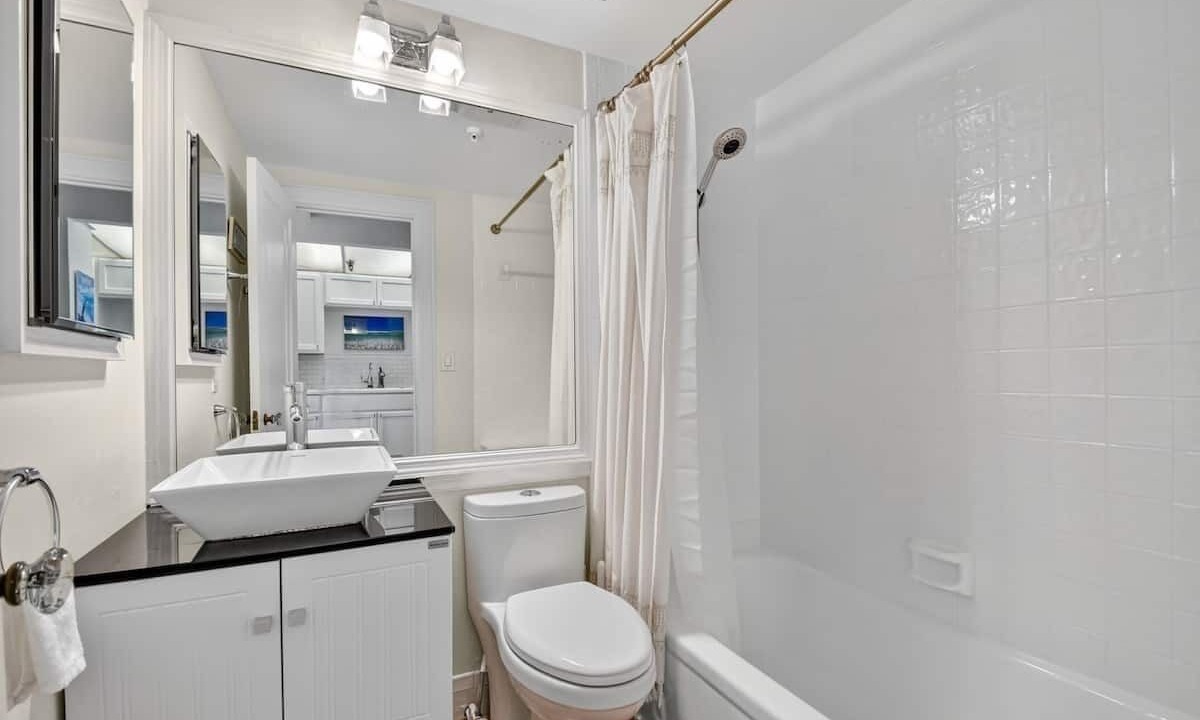 Photo of Bathroom in Palm Beach - West Palm Beach