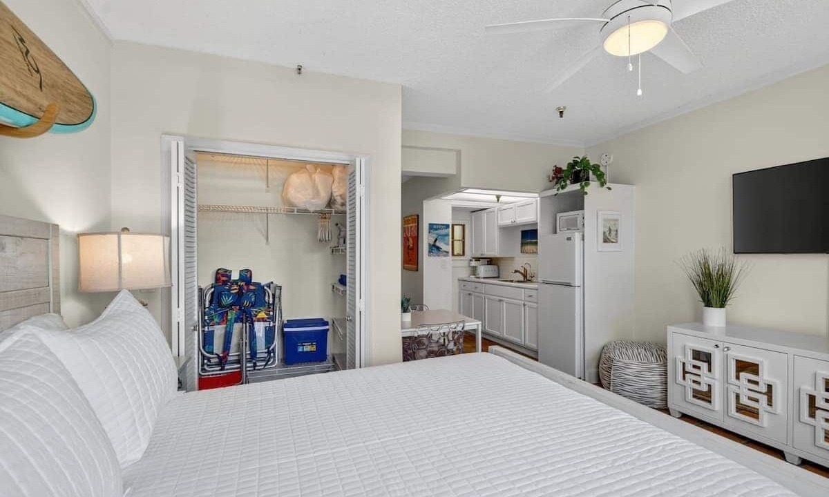 Photo of Bedroom in Palm Beach - West Palm Beach