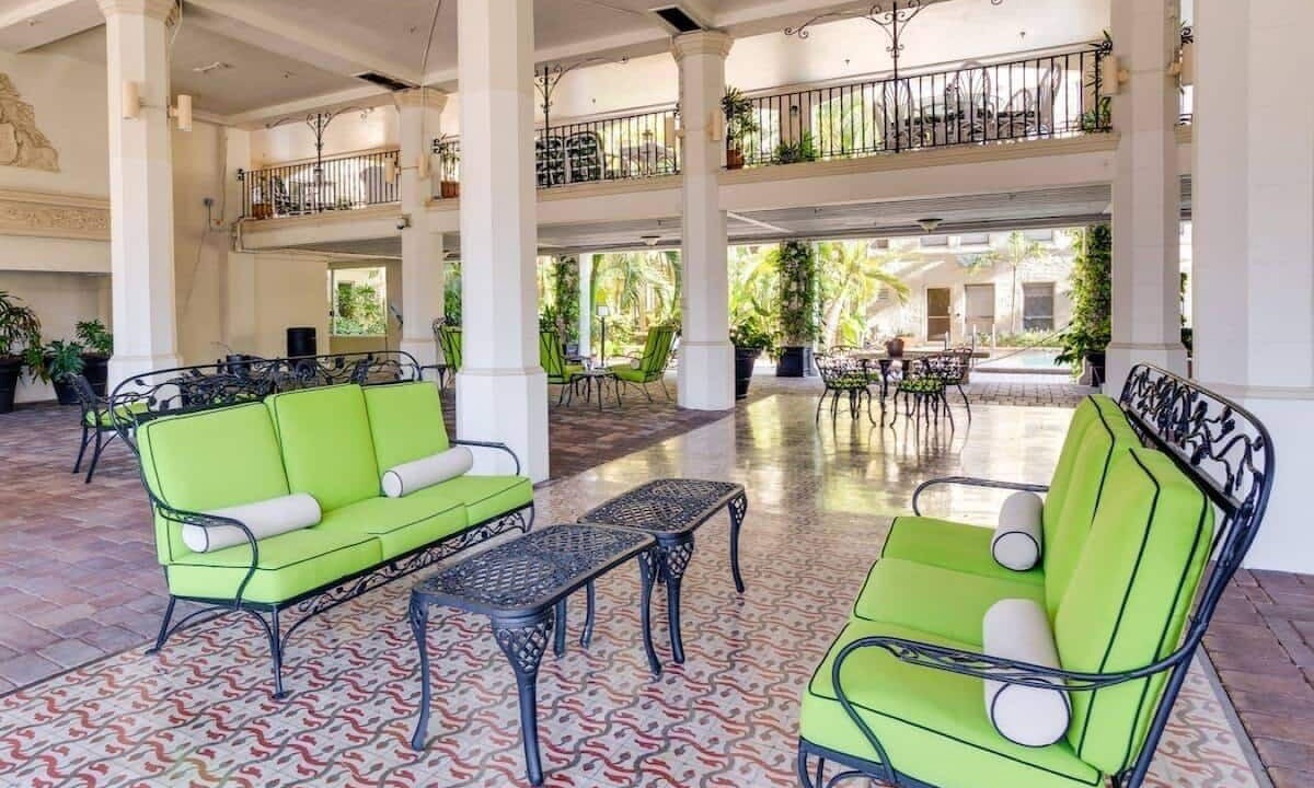 Photo of Outdoor in Palm Beach - West Palm Beach