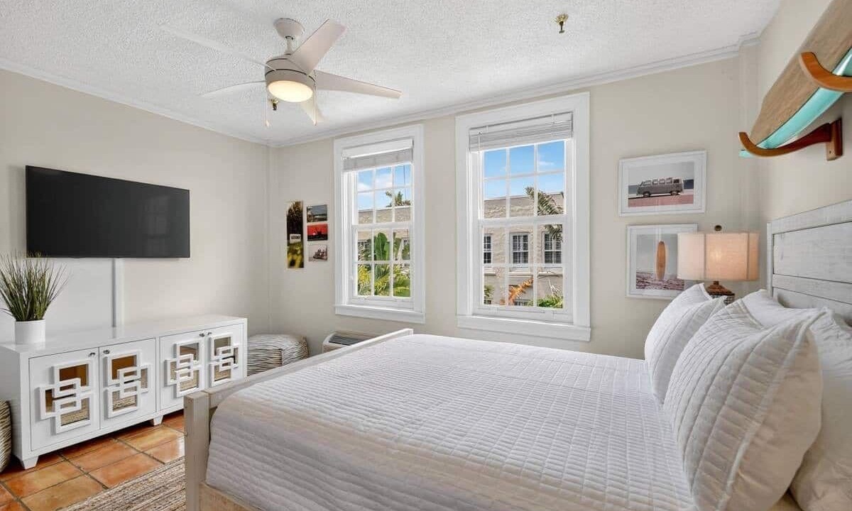 Photo of Bedroom in Palm Beach - West Palm Beach