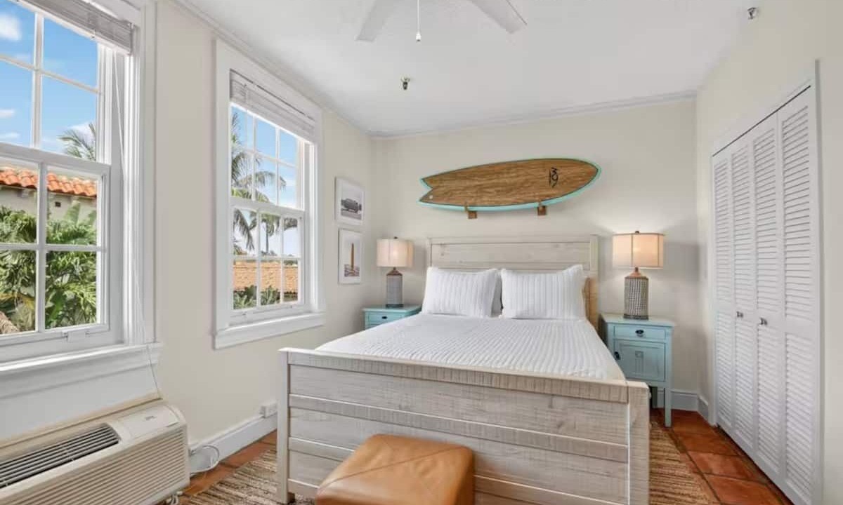 Photo of Bedroom in Palm Beach - West Palm Beach