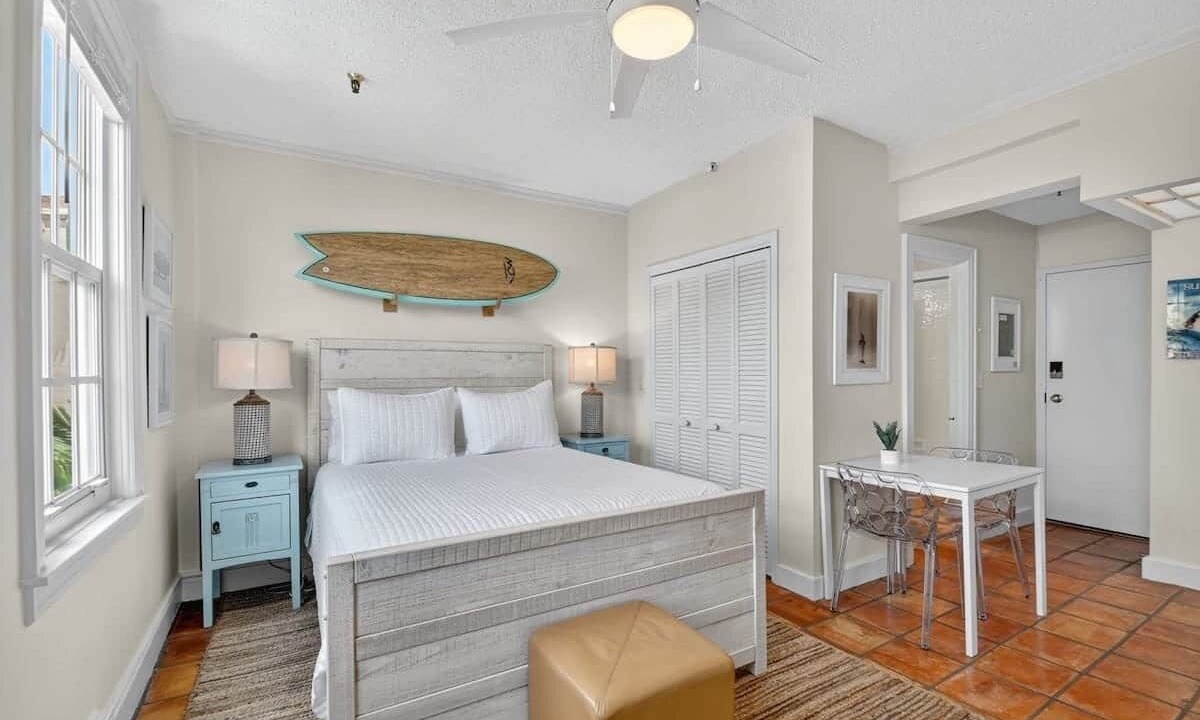Photo of Bedroom in Palm Beach - West Palm Beach