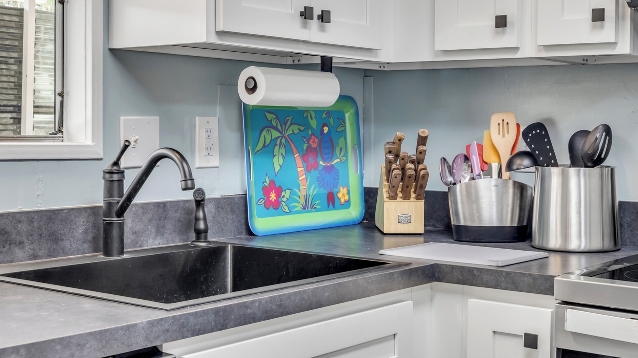 Photo of Kitchen in Water Front Park