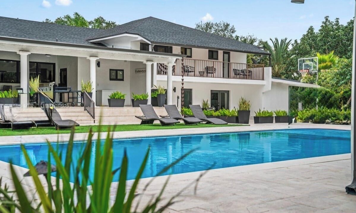 Photo of Outdoor in Ludlam