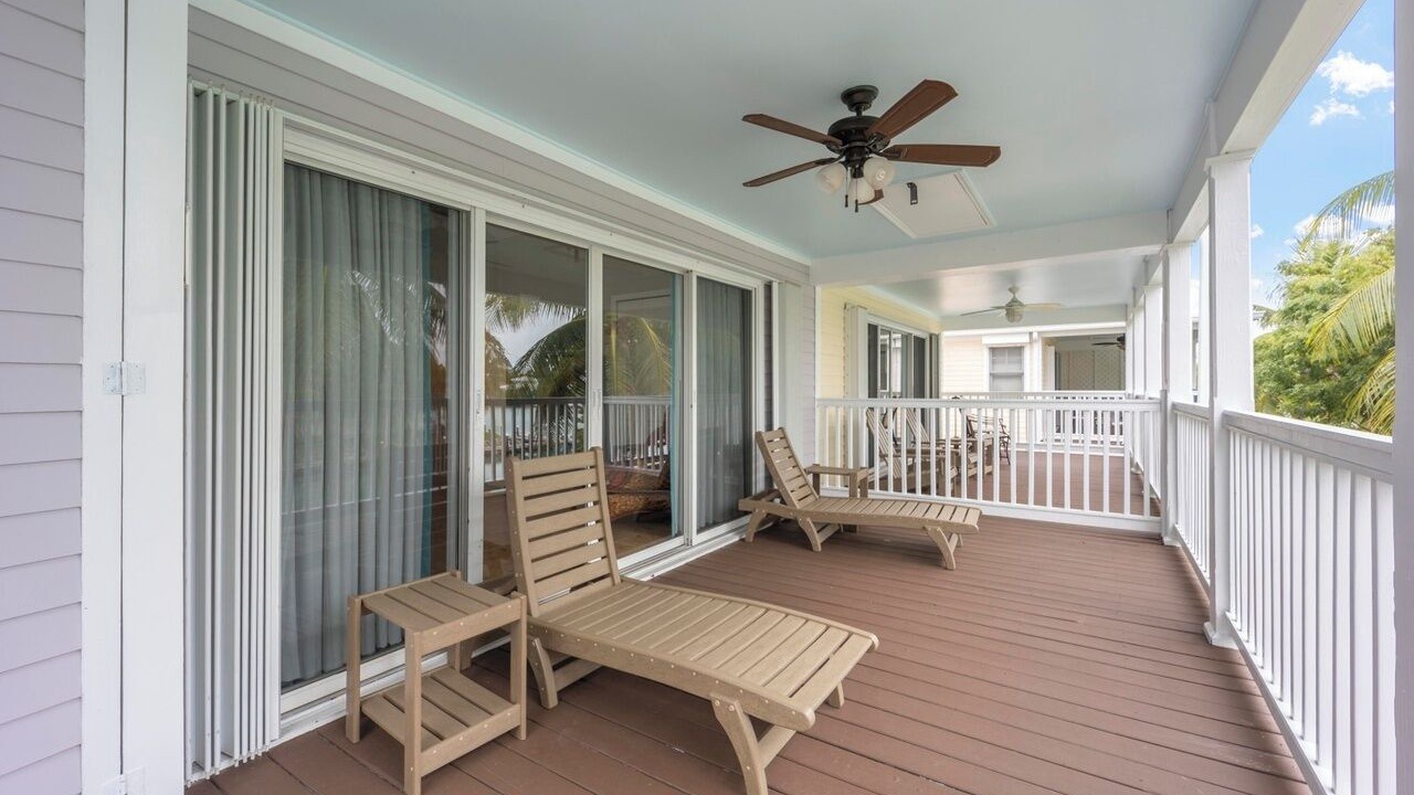 Photo of Patio Balcony in Marathon