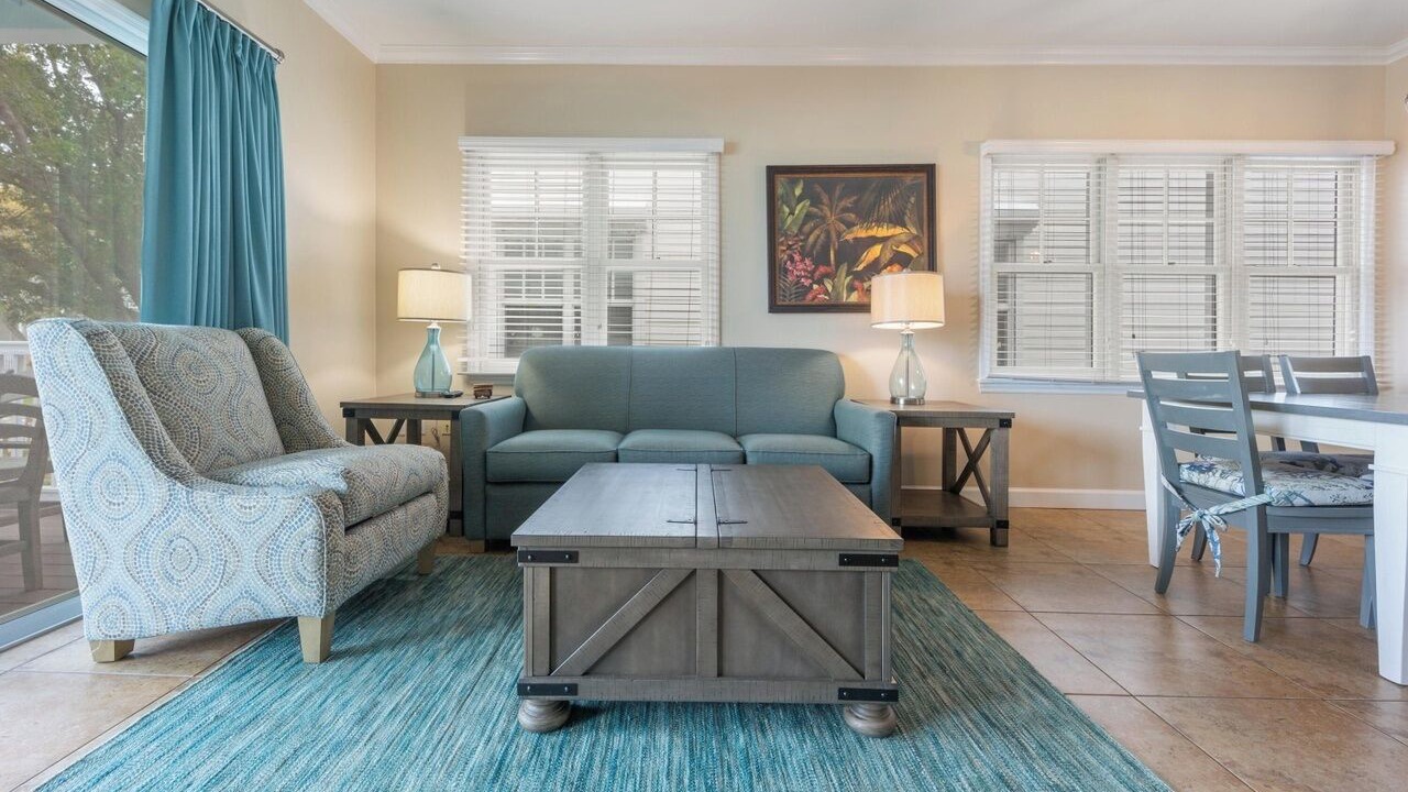 Photo of Bedroom in Marathon