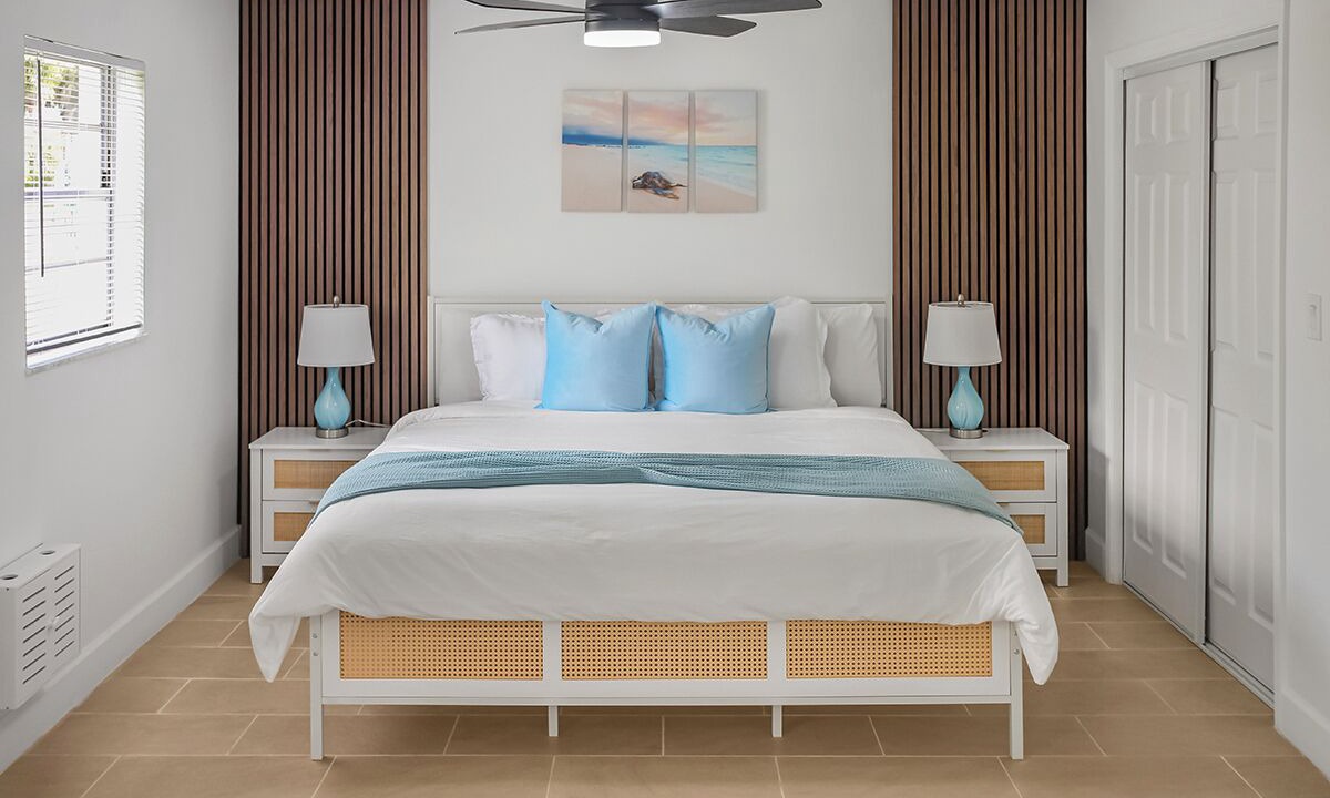 Photo of Bedroom in Fort Myers