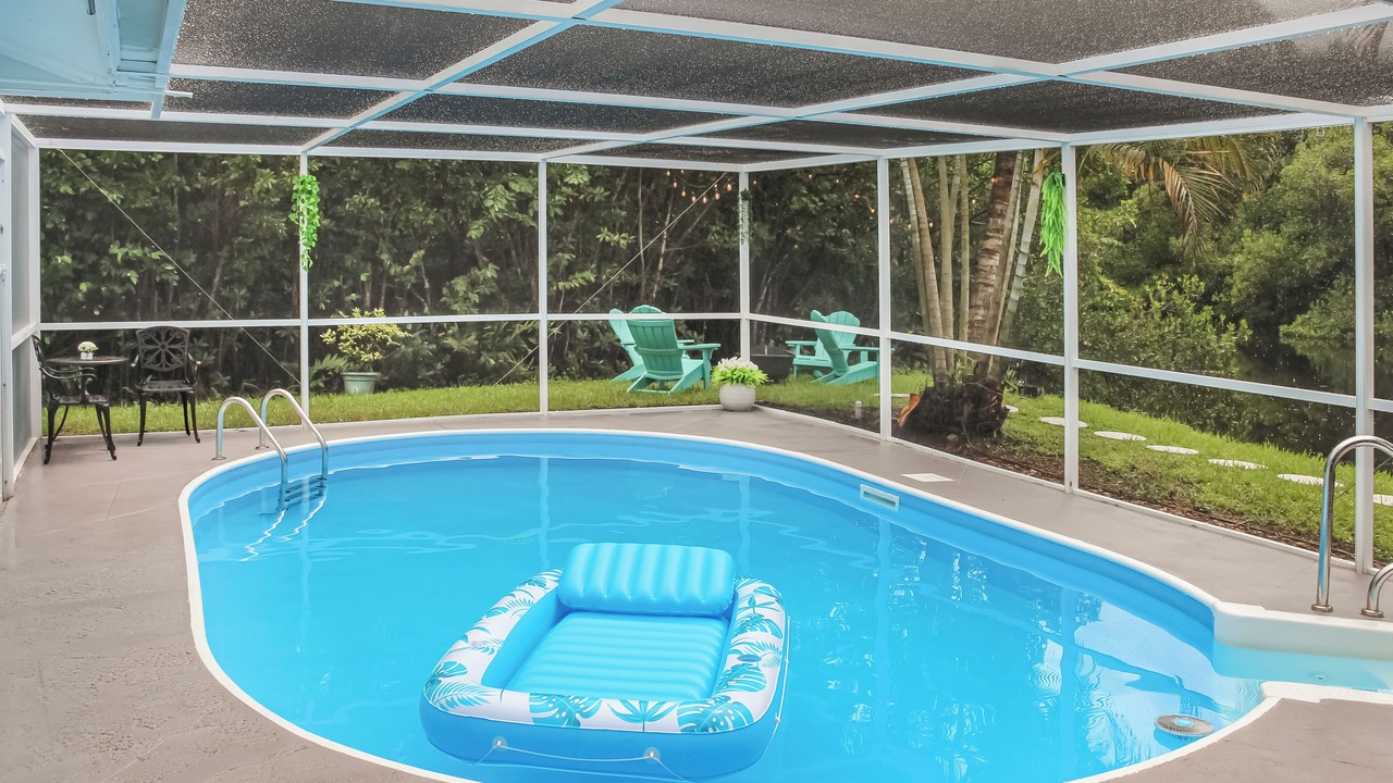Photo of Outdoor in Fort Myers
