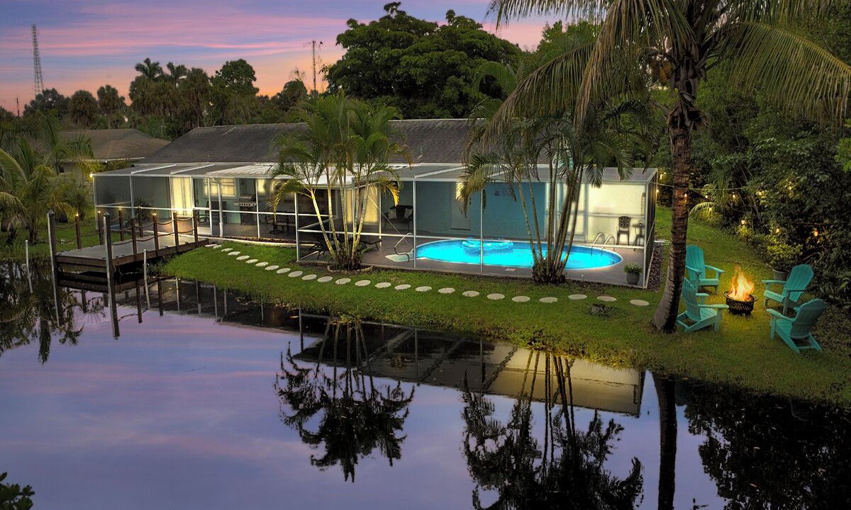 Photo of Outdoor in Fort Myers