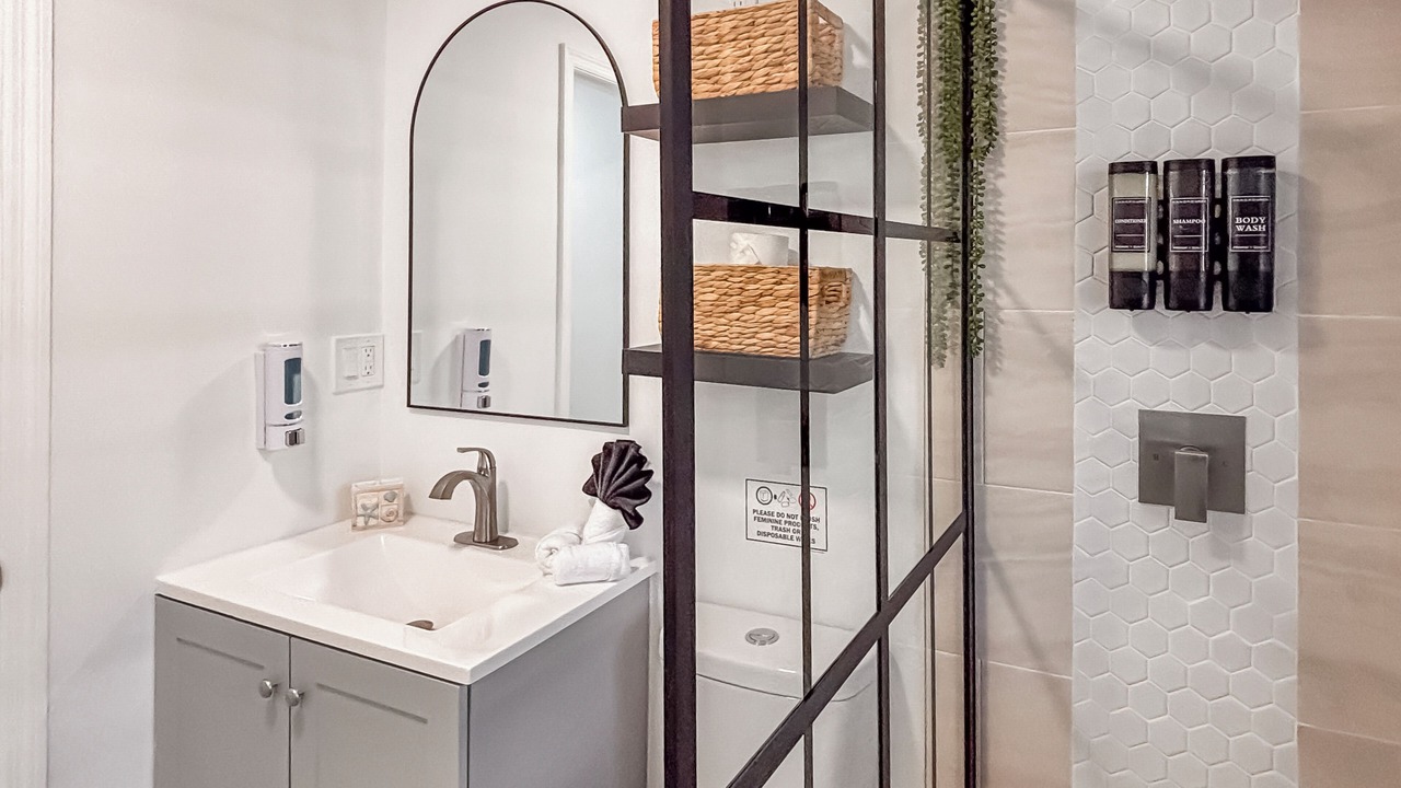 Photo of Bathroom in Fort Myers