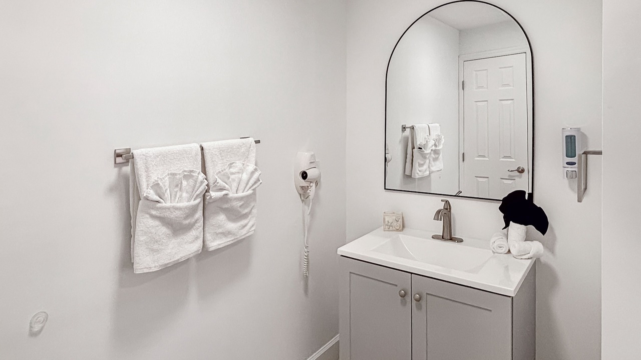 Photo of Bathroom in Fort Myers