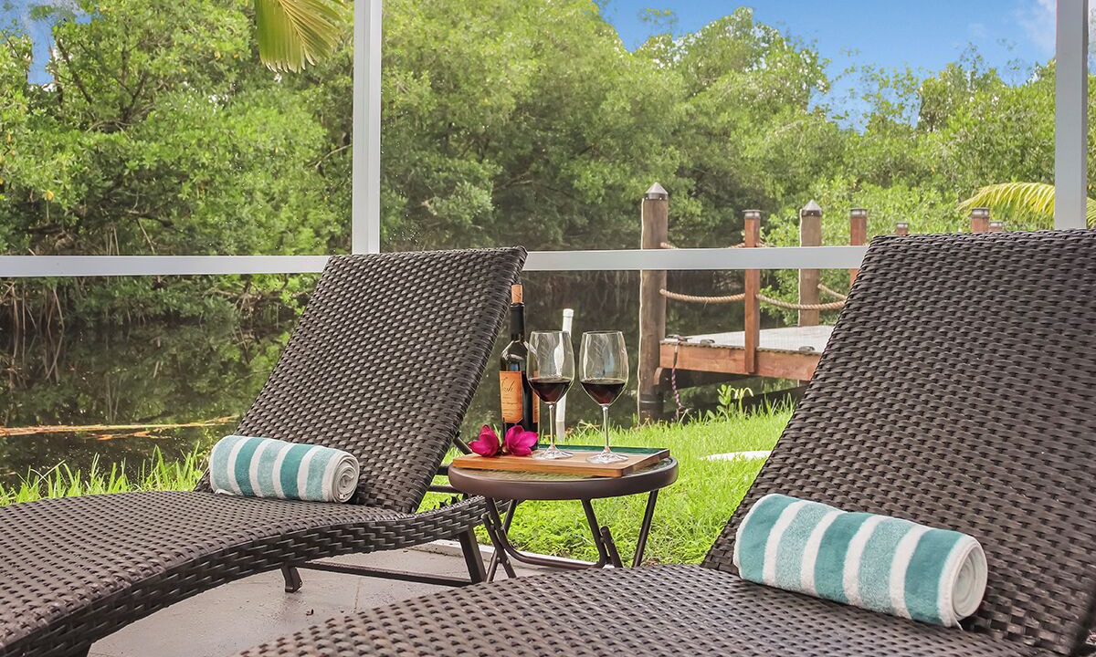 Photo of Outdoor in Fort Myers