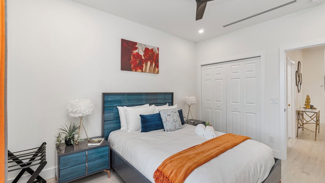 Photo of Bedroom in Imperial Golf Estates