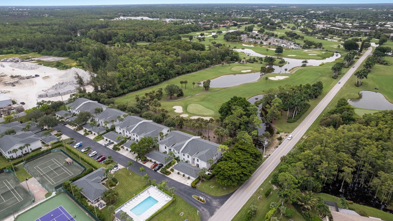 Photo of Outdoor in Imperial Golf Estates