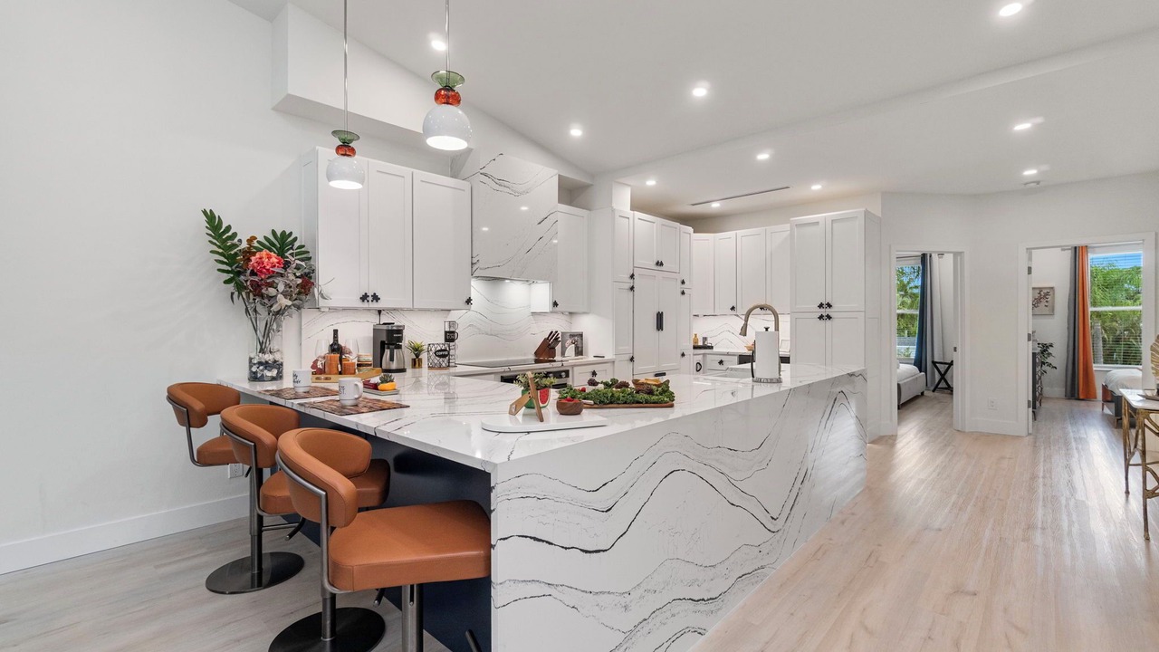 Photo of Kitchen in Imperial Golf Estates