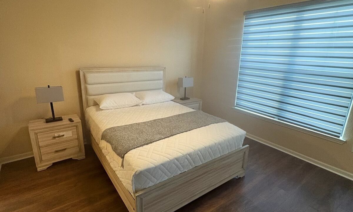Photo of Bedroom in Highlands Reserve