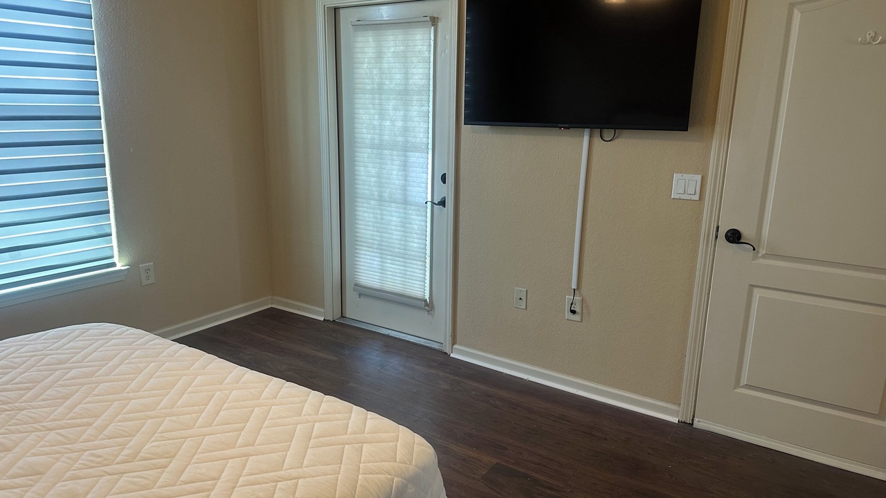 Photo of Bedroom in Highlands Reserve