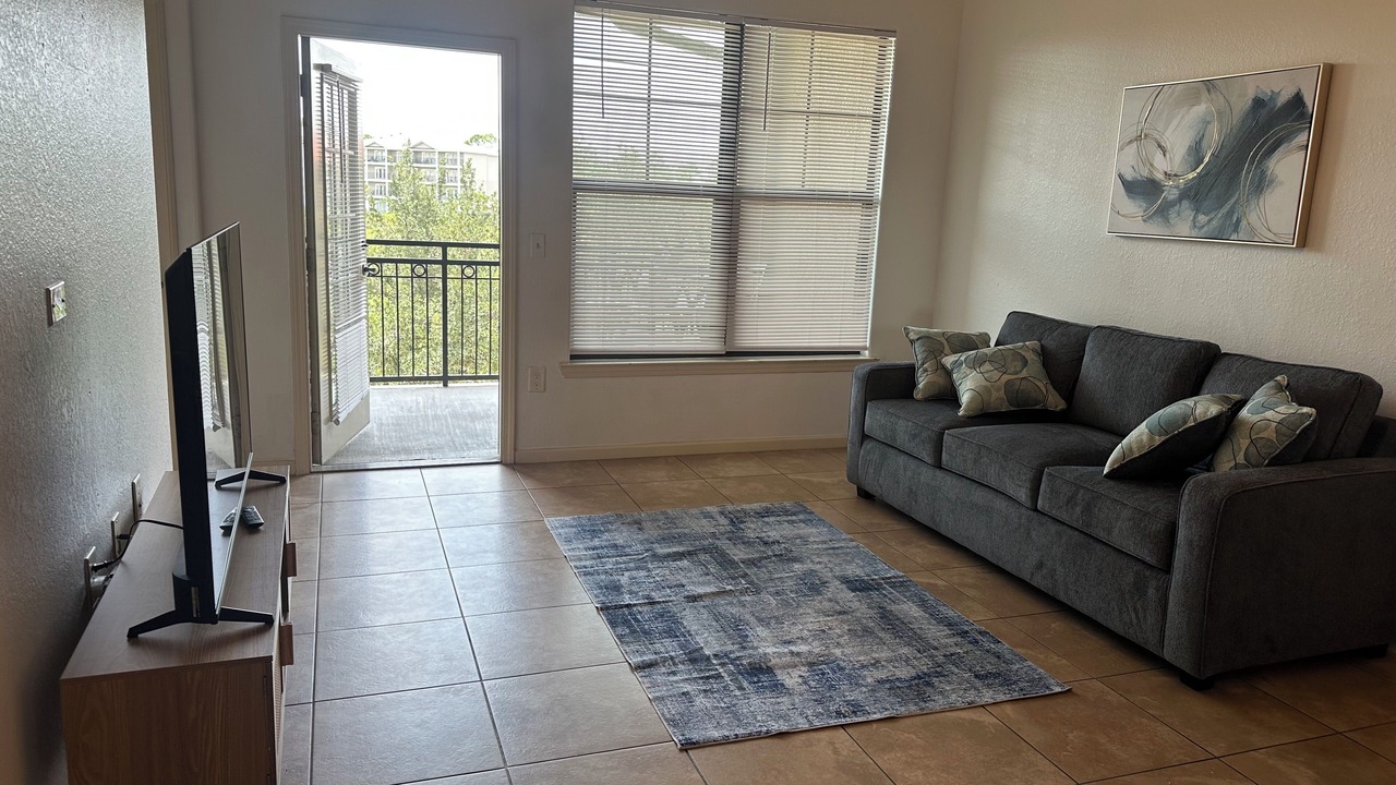 Photo of Livingroom in Highlands Reserve