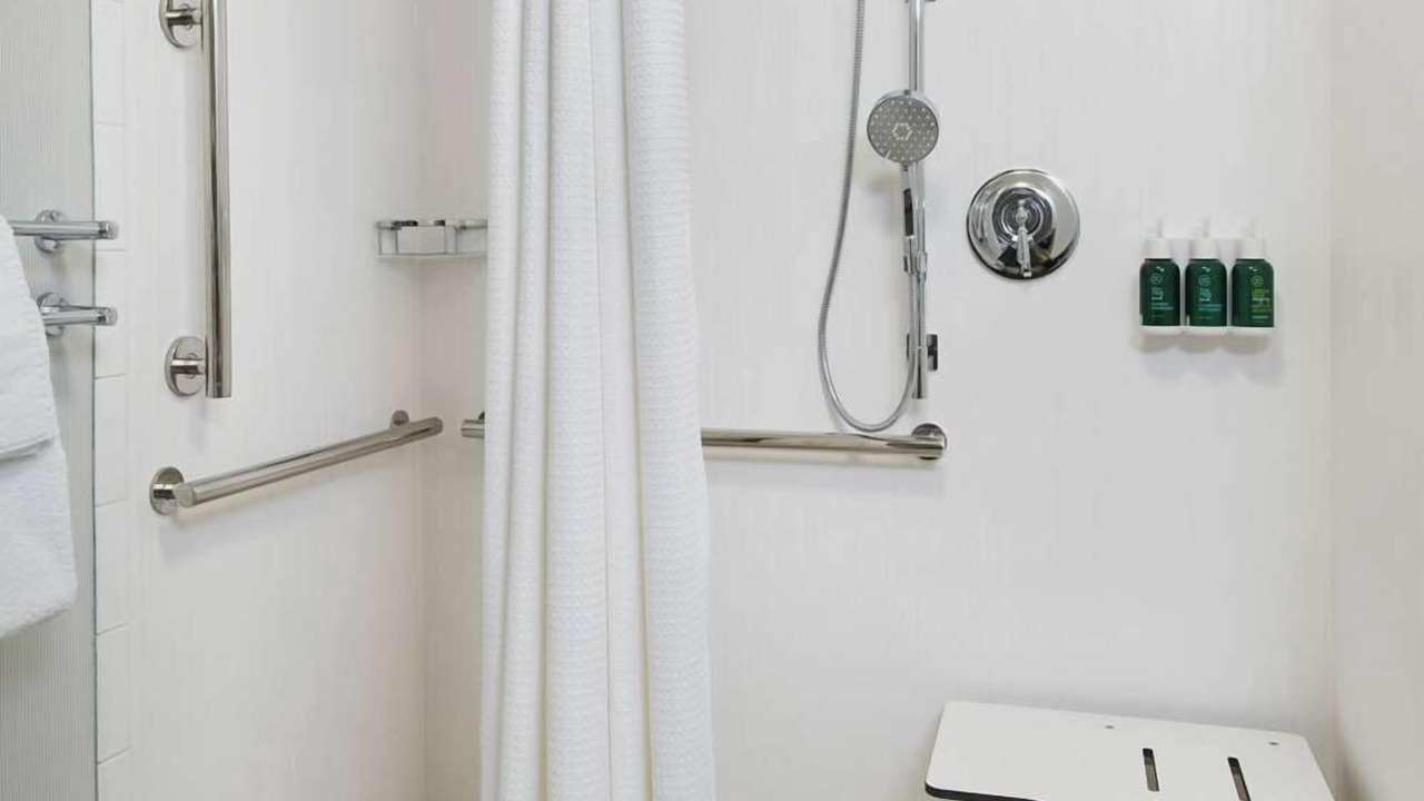 Photo of Bathroom in Home Park