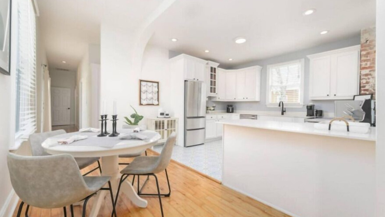 Photo of Kitchen in Springfield