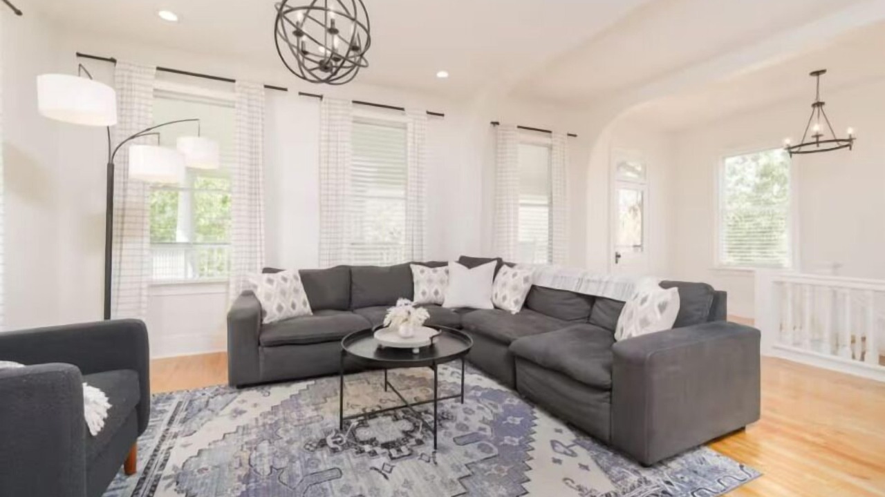 Photo of Livingroom in Springfield