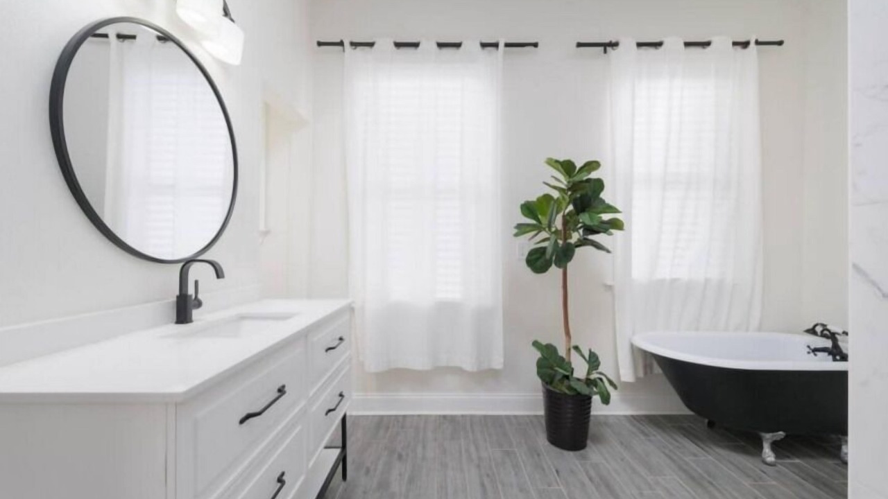 Photo of Bathroom in Springfield