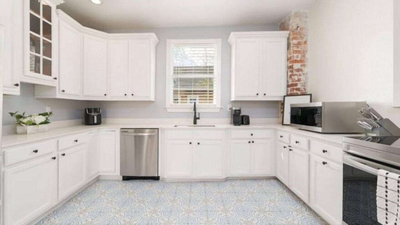 Photo of Kitchen in Springfield