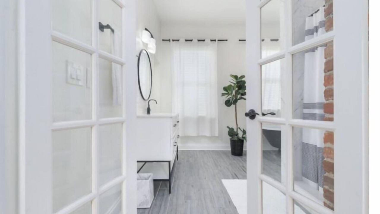 Photo of Bathroom in Springfield