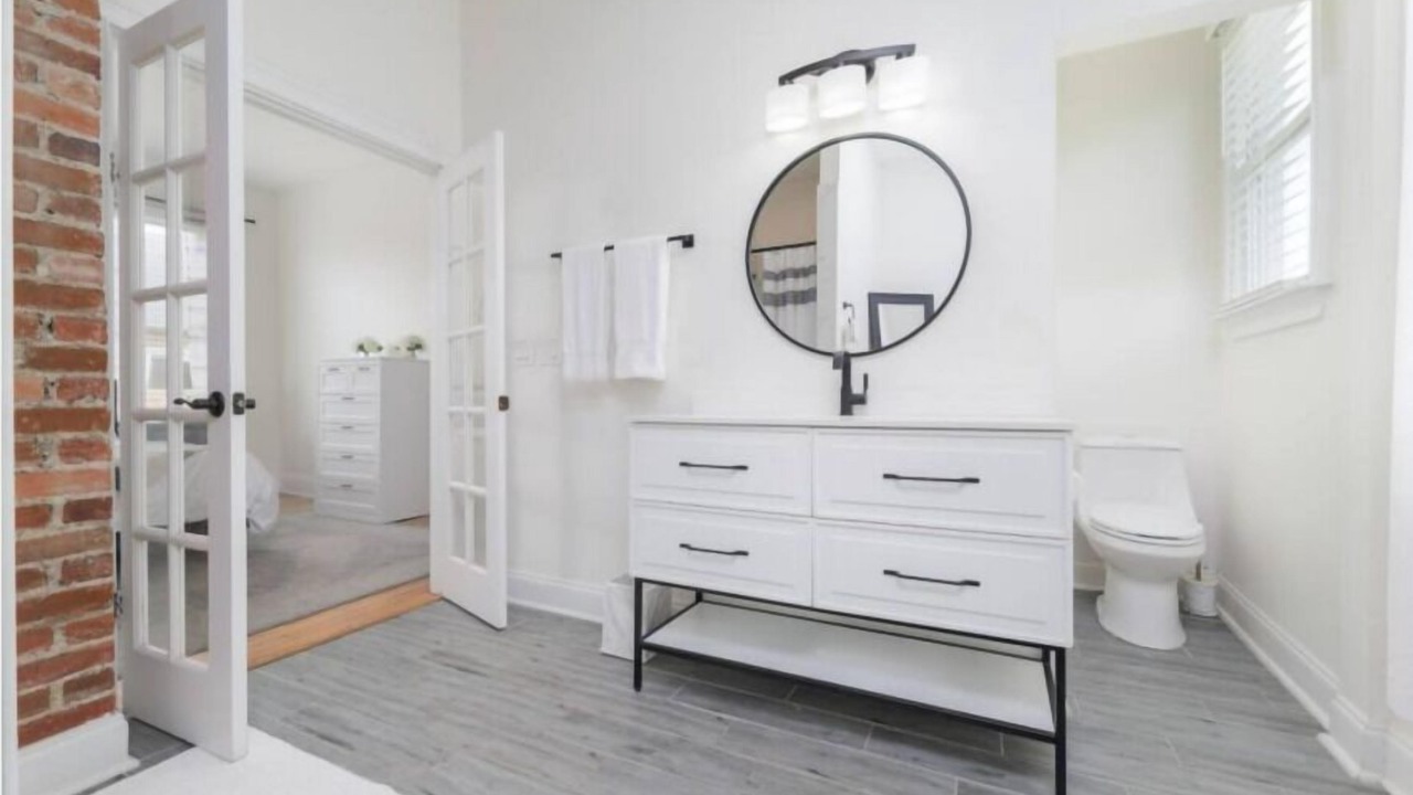 Photo of Bathroom in Springfield