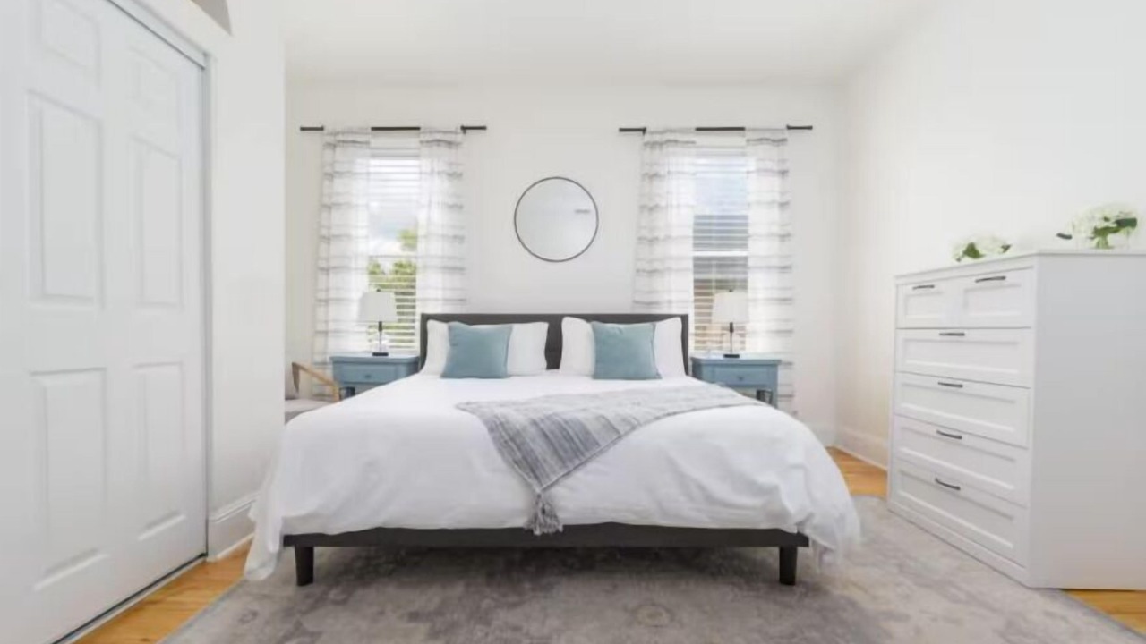 Photo of Bedroom in Springfield