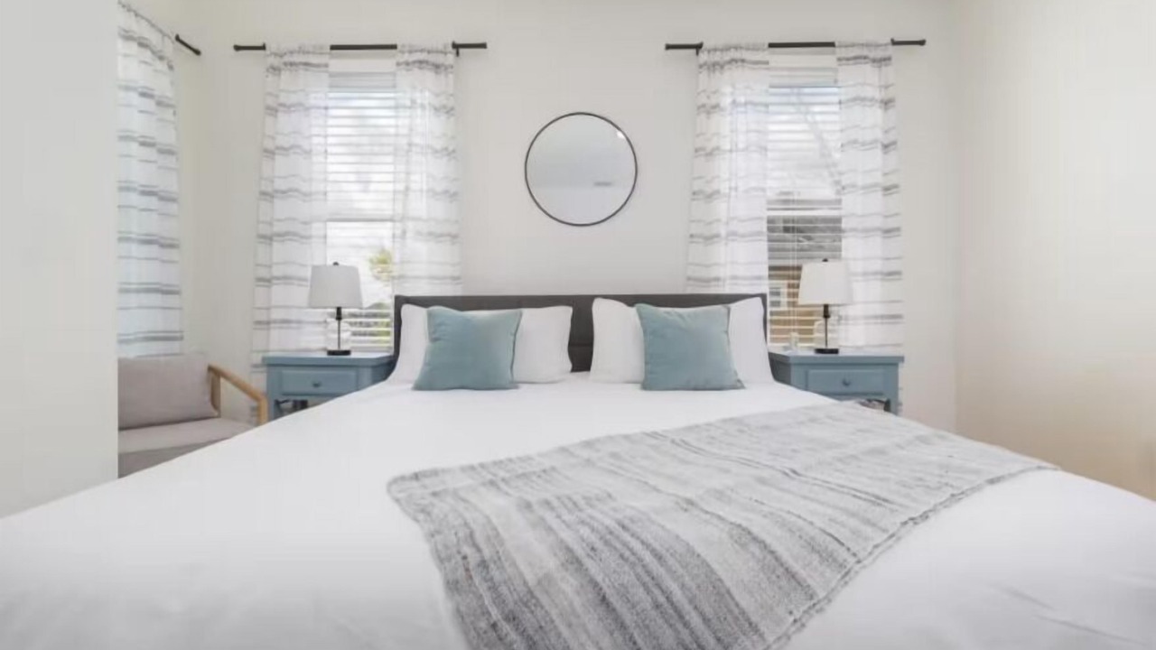 Photo of Bedroom in Springfield
